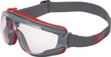 Vollsichtschutzbrille GoggleGear™ GG501V 3M