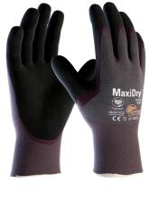 MaxiDry® Nylon-Strickhandschuhe ′(56-424)′