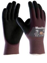 MaxiDry® Nylon-Strickhandschuhe ′(56-425 HCT), SB-Verpackung′