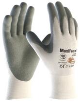 MaxiFoam® Nylon-Strickhandschuhe ′(34-800)′