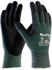 MaxiFlex® Cut™ Nylon-Strickhandschuhe ′(34-8743 HCT), SB-Verpackung′