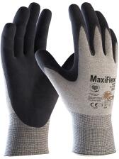 MaxiFlex® Elite™ ESD Nylon-Strickhandschuhe ′(34-774B)′