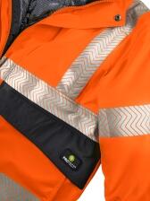 4PROTECT® Warn-Wetterschutz-Blouson NEWARK