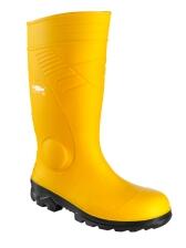 teXXor® S5-PVC-Sicherheitsstiefel