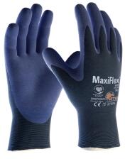 MaxiFlex® Elite™ Nylon-Strickhandschuhe ′(34-274 HCT), SB-Verpackung′