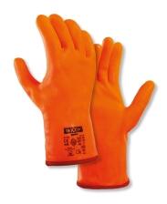 teXXor® topline Winterhandschuhe ′PVC′