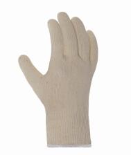 teXXor® Feinstrick-Handschuhe ′BAUMWOLLE/POLYESTER′