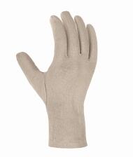 teXXor® Baumwolljersey-Handschuhe ′MITTELSCHWER′, mit Schichtel