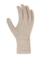 teXXor® Baumwolltrikot-Handschuhe ′LEICHT′, EN 420:2003+A1:2009