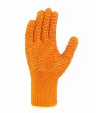 teXXor® Grobstrick-Handschuhe ′CRISS CROSS′