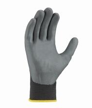 teXXor® Polyester-Handschuhe ′NITRIL BESCHICHTET′