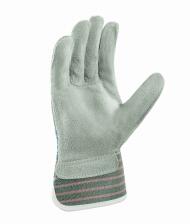 teXXor® Rindkernspaltleder-Handschuhe ′TAUNUS′