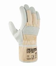 teXXor® Rindvollleder-Handschuhe ′URAL I′