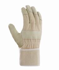 teXXor® Schweinsvollleder-Handschuhe ′88 PAWA′