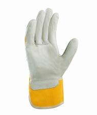 teXXor® TOP Rindvollleder-Handschuhe ′K2′