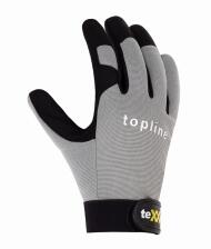 teXXor® topline Kunstleder-Handschuhe ′FRESNO′, SB-Verpackung