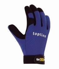 teXXor® topline Kunstleder-Handschuhe ′NAPLES′, SB-Verpackung