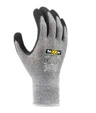 teXXor® topline Schnittschutz-Handschuhe ′NITRIL E′