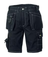 teXXor® Canvas (270 g/m²) Arbeits-Shorts BERMUDA