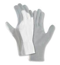 teXXor® Ziegen-/Schafsnappa-Handschuhe ′KÖPERRÜCKEN′