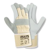 teXXor® Rindvollleder-Handschuhe ′MONTBLANC II′