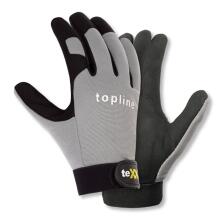 teXXor® topline Kunstleder-Handschuhe ′FRESNO′, SB-Verpackung