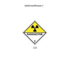 Detailansicht: Gefahrstoffklasse 7 (Art. 21.2260-...)