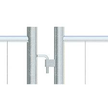 Detailansicht: Element mit Haken und Ösen (Art. 3b2036rh)