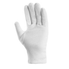teXXor® Baumwolltrikot-Handschuhe ′MITTELSCHWER′, mit Schichtel