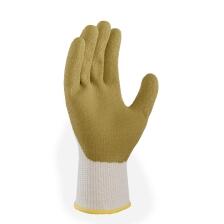 teXXor® topline Grobstrick-Handschuhe ′GREEN PROTECT′