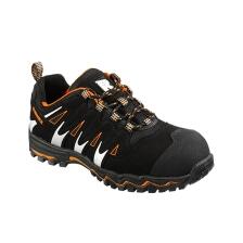 RUNNEX® S1P-Sicherheitshalbschuhe LightStar