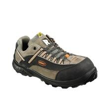 RUNNEX® S2-ESD-Sicherheitshalbschuhe TeamStar