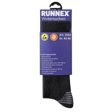 RUNNEX® ESD-Wintersocken