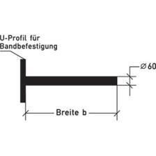 Technische Ansicht: Art. alpbb070