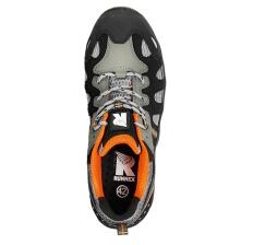 RUNNEX® S1-Sicherheitshalbschuhe LightStar