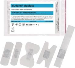 Wundpflaster aluderm®-aluplast SÖHNGEN