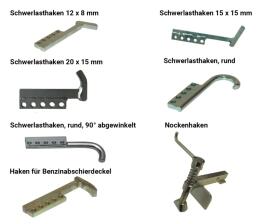 Detailansicht: Inhaltsübersicht