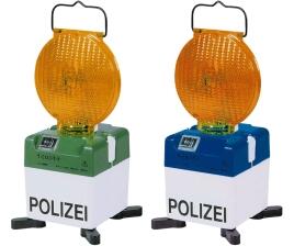 Modellbeispiele: Sonderdrucke Polizei nur auf Anfrage erhältlich (nur Polizeidirektionen)