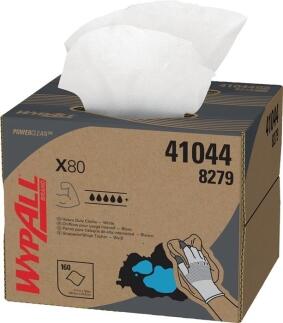 Wischtuch WypAll® X80 8279 WYPALL