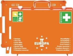 Erste Hilfe Koffer EUROPA II SÖHNGEN