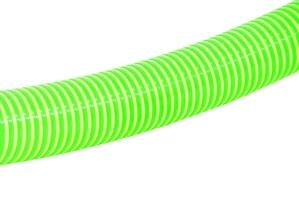 Modellbeispiel: Spiralschlauch aus PVC