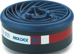 Gasfilter 920001 MOLDEX