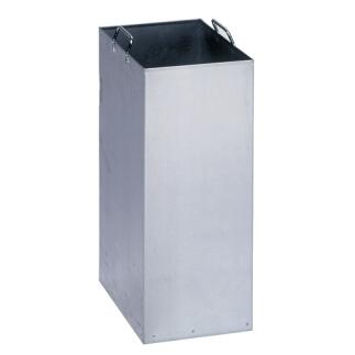 Modellbeispiel: Einsatzbehälter für -Cubo Zita- für 40 Liter Modell (Art. 16610)