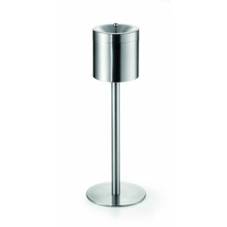 Modellbeispiel: Standascher -CREW 60- 3 Liter, aus Edelstahl (Art. 20195)