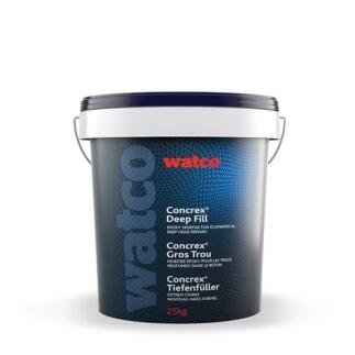Watco 'Concrex' Tiefenfüller