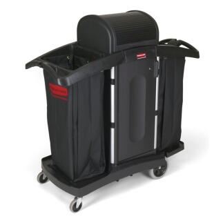 Hotelwagen mit hoher Sicherheit