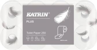 Toilettenpapier Katrin 250 Long KATRIN