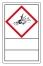 Modellbeispiele: GHS-Gefahrstoffsymbole Explosionsgefährlich (Art. 31.b1020-01)