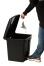 Anwendungsbeispiel: Abfallbehälter ′P-BAX Kick 3′ aus Recycling Kunststoff, antibakteriell, 30 Liter (Art. 60003.0001)