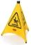 Modellbeispiel: Pop-Up Pylon -Caution- Rubbermaid, 3-seitig, 508 mm Höhe (Art. 12145)